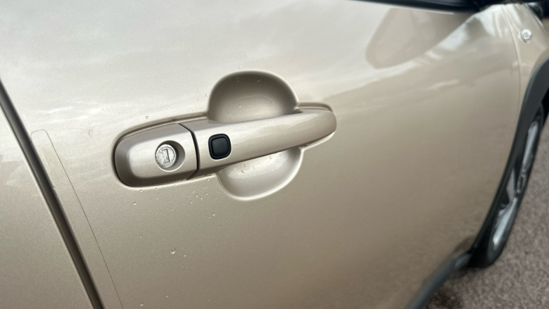 Toyota Aygo X 1.0 VVT-i Exclusive 5dr Auto Petrol Hatchback